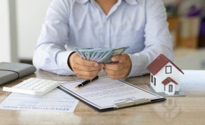 Financial planning and real estate budget management mure morada mure morada